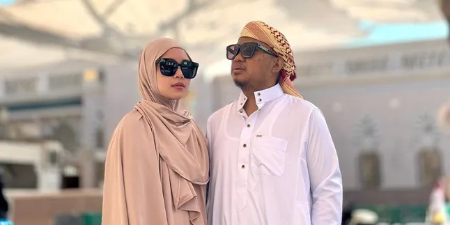 Ikhlas Atas Kepergian Babe Cabita, Fati Indraloka: Luka Seperti ini Akan Terus Membekas Ikhlas Atas Kepergian Babe Cabita, Fati Indraloka: Luka Seperti ini Akan Terus Membekas