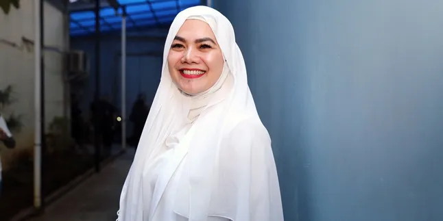 Ikhlas Cerai, Sarita Abdul Mukti: Saya Nggak Mau Mereka Hidup Dalam Zina