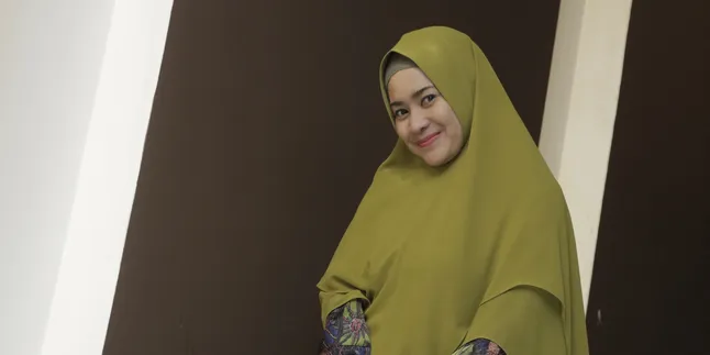 Ikke Nurjanah Akan Buka Sekolah, Sekolah Apa Ya?