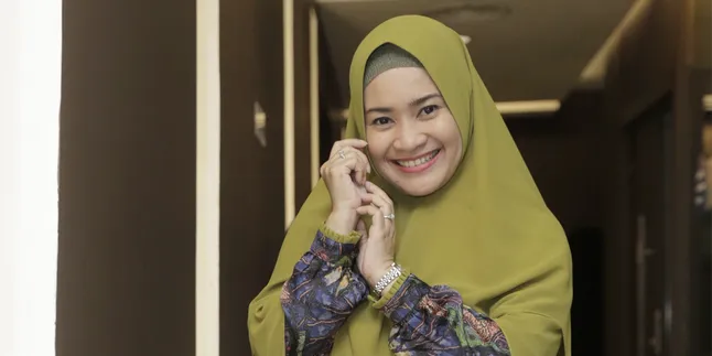Ikke Nurjanah Siap Luncurkan Single Terbarunya Tahun 2020 Ikke Nurjanah Siap Luncurkan Single Terbarunya Tahun 2020