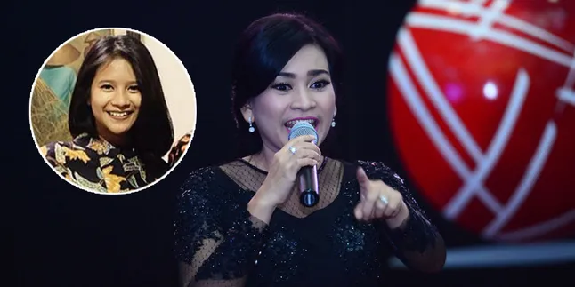 Ikke Nurjanah Takut Anaknya Kuliah di Luar Negeri?