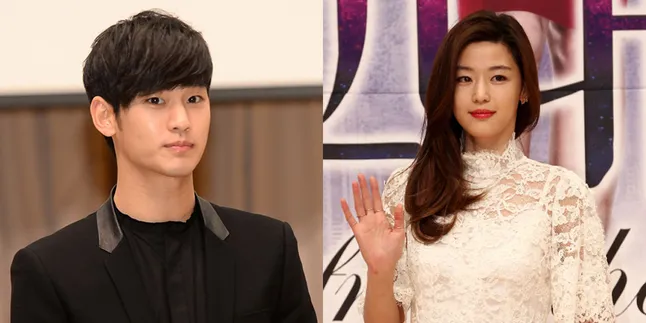 Iklan Diprotes, Kim Soo Hyun Tak Jadi Batalkan Kontrak Iklan Diprotes, Kim Soo Hyun Tak Jadi Batalkan Kontrak
