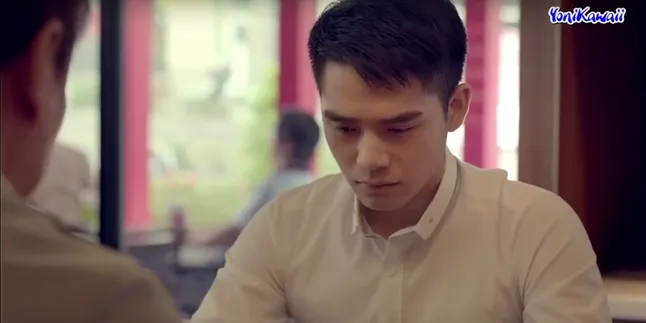 Iklan McCafe Taiwan Bentuk Dukungan Pada LGBT Ini Viral