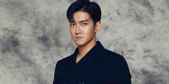 Choi Siwon Ungkap Alasan Bersedia Bintangi Iklan Mie Instan di Indonesia