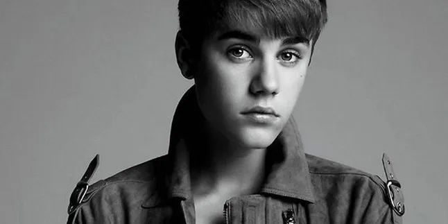 Iklan Parfum Justin Bieber, Girlfriend