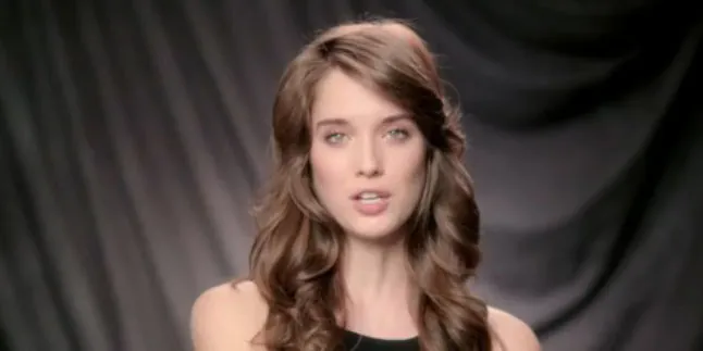 Iklan 'Seksi' Ini Membuat Model Merasa Bersalah