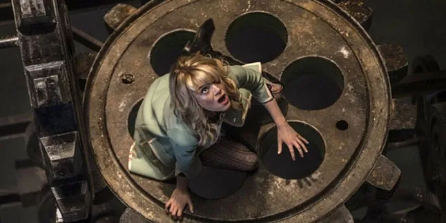 Iklan Super Bowl 'AMAZING SPIDER-MAN 2' Bocorkan Nasib Gwen Stacy