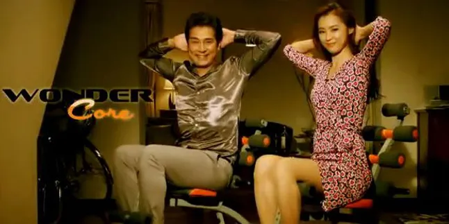 Iklan Super Kocak Asal Jepang Ini, Bakal Buatmu Ngakak