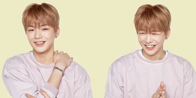 Iklan Ulang Tahun Buat Kang Daniel di New York Senilai Harga Mobil