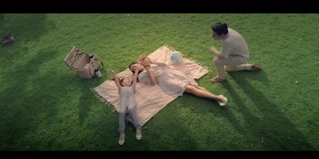 Iklan Viral Yang Tagline-nya Sering Diucapkan: 'Aku Ingin Pindah Ke Meikarta'