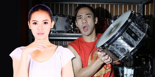 Ikmal Tobing Resmi Jadian Dengan Personel Super Girlies