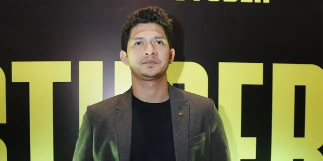 Iko Uwais Bakal Main Film 'SNAKE EYES' Bareng Henry Golding Iko Uwais Bakal Main Film 'SNAKE EYES' Bareng Henry Golding