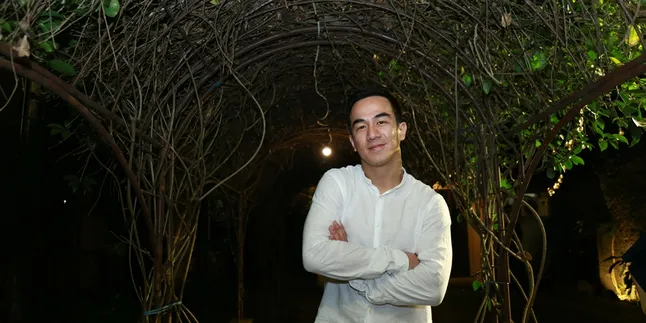 Iko Uwais Bintangi 'WU ASSASSINS', Joe Taslim Salut dan Bakal Kirimi Pempek!