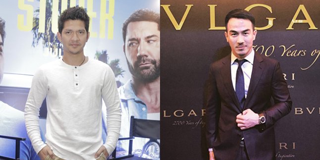 Iko Uwais and Joe Taslim, Pride Actors of the Homeland who Successfully Penetrate the Hollywood Market