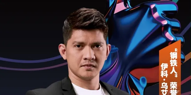 Iko Uwais Selected by Jackie Chan as Judge for Iron Man Awards at Action Film Week 2026