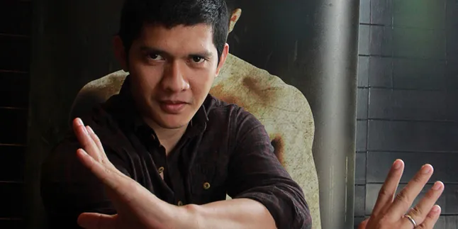 Iko Uwais Ditantang Main Silat di Sundance Film Festival Iko Uwais Ditantang Main Silat di Sundance Film Festival