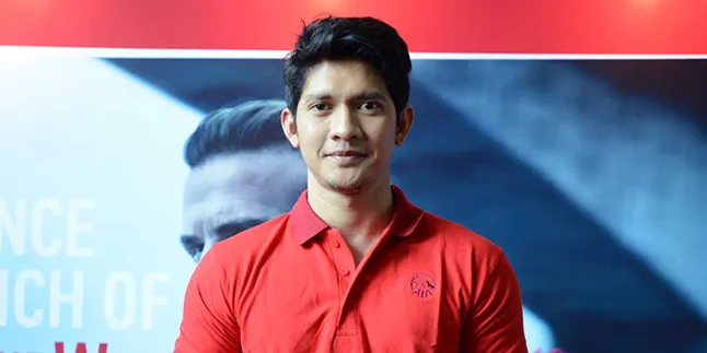 Iko Uwais Jadi Koreografer Laga di Film Hollywood 'BEYOND SKYLINE' Iko Uwais Jadi Koreografer Laga di Film Hollywood 'BEYOND SKYLINE'