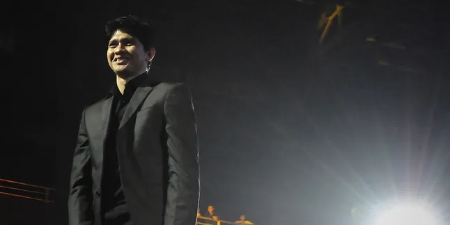 Iko Uwais Masuk Dalam Daftar Pemain Spider-man Impian