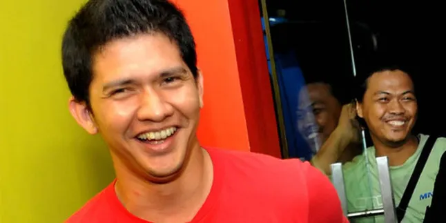Iko Uwais Tak Berani Cerita Soal Debut Film Hollywood Iko Uwais Tak Berani Cerita Soal Debut Film Hollywood