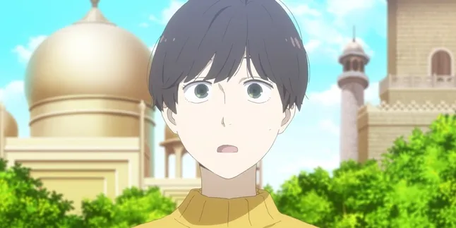 IKOKU NIKKI, Anime Terbaik Musim Ini Yang Wajib Kamu Tonton!