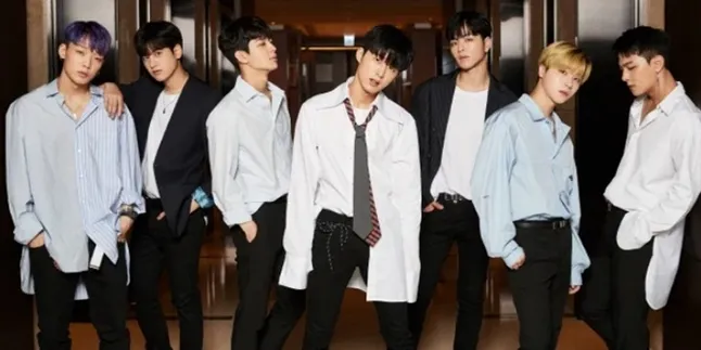 iKON Diwawancara Soal Album Baru, Akui Tak Dekat Dengan BLACKPINK iKON Diwawancara Soal Album Baru, Akui Tak Dekat Dengan BLACKPINK