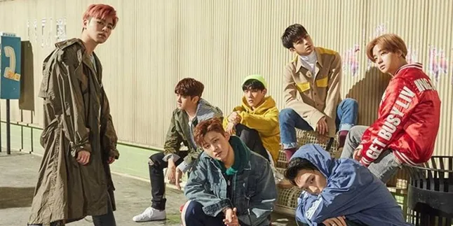 iKON Masukkan Indonesia ke Dalam Daftar Konser Dunianya iKON Masukkan Indonesia ke Dalam Daftar Konser Dunianya