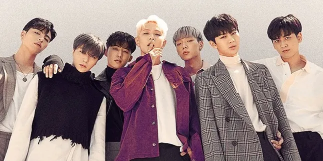 iKON Rilis 'Goodbye Road', Liriknya Bikin Baper Banget