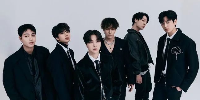 iKON Umumkan Konser Fourever World Tour, Ada Indonesia?