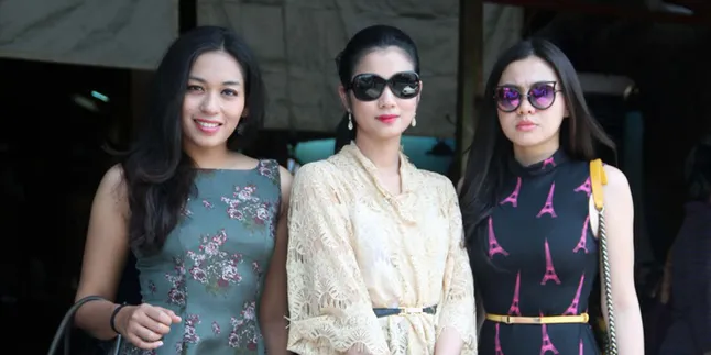 Ikut Ade Andrini dan Vicky Shu Coba Kuliner Solo, Bikin Ngiler!