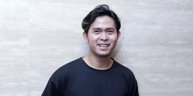 Ikut Ajang Pencarian Bakat America's Got Talent, Ini Persiapan yang Dilakukan Cakra Khan