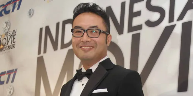 Ikut Aliran Yang Diduga Sesat, Surya Saputra Larang Anak Ikut MTQ Ikut Aliran Yang Diduga Sesat, Surya Saputra Larang Anak Ikut MTQ