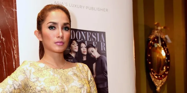 Ikut Beberapa Arisan, Ussy Sulistiawaty Enggan Disebut Sosialita Ikut Beberapa Arisan, Ussy Sulistiawaty Enggan Disebut Sosialita