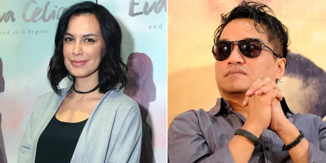 Ikut Bersimpati, Sophia Latjuba Beri Pelukan Pada Indra Lesmana