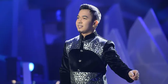 Ikut Dangdut Academy Asia 4, Zam Ryzam Ingin Bantu Pengobatan Orangtua Ikut Dangdut Academy Asia 4, Zam Ryzam Ingin Bantu Pengobatan Orangtua