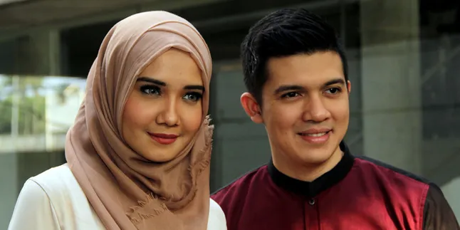Ikut Fashion Week, Zaskia Sungkar Dapat Dukungan Penuh Irwansyah