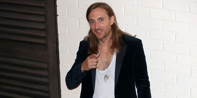 Ikut Gabung, EURO 2016 Bakal Jadi Ajeb-Ajeb Karena David Guetta?