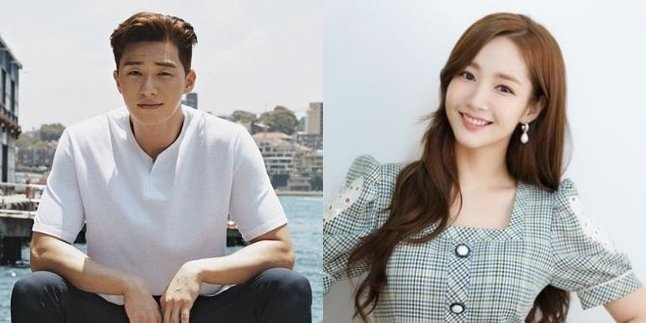Joining as Youtuber, These 10 Korean Actors and Actresses Have Their Own YouTube Channel: Park Seo Joon - Park Min Young