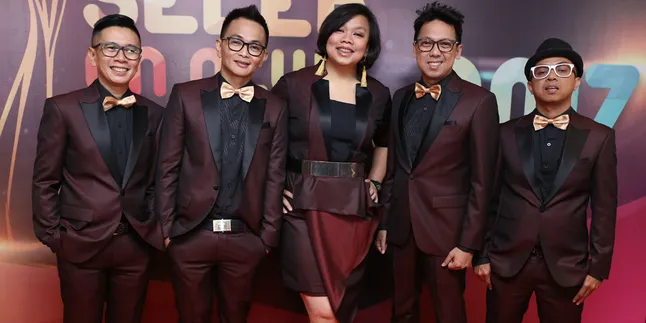 Ikut Kompilasi Musica Studio, Project Pop Bakal Rilis Single Baru Ikut Kompilasi Musica Studio, Project Pop Bakal Rilis Single Baru