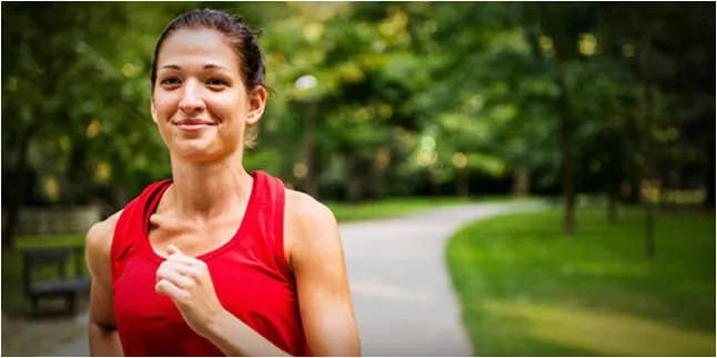 Ikut Lari Marathon? Jangan Lupa Pemanasan