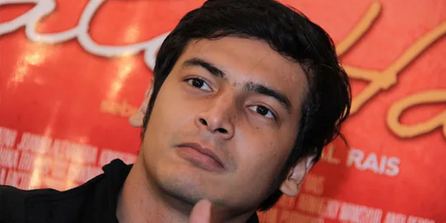 Ikut Lomba Makan Pedas, Bibir Boy Hamzah Jontor