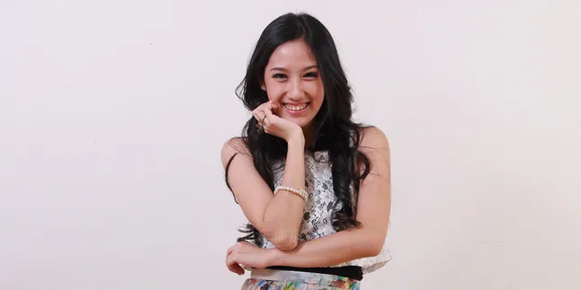 Ikut Pawai Artis, Ini Dia Trik Tamara Tyasmara Biar Nggak Gosong Ikut Pawai Artis, Ini Dia Trik Tamara Tyasmara Biar Nggak Gosong