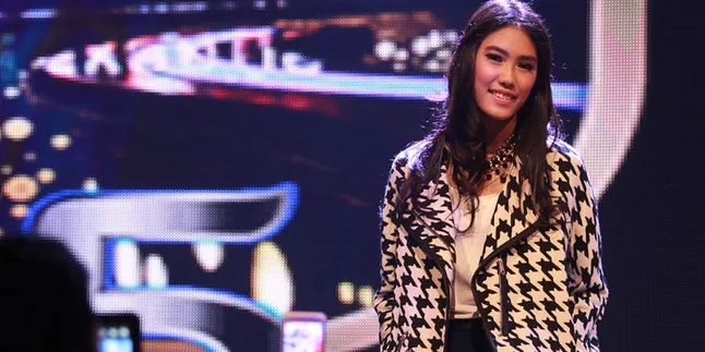 Ikut Pemilu Pertama, Alika Justru Pilih Golput? Ikut Pemilu Pertama, Alika Justru Pilih Golput?