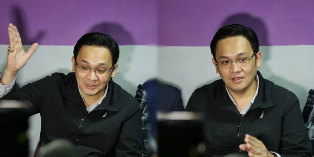 Ikut Prihatin, Farhat Abbas Akan Segera Jenguk Ahmad Dhani