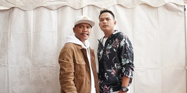 Ikut Rasakan Dampak Pandemi Covid-19, NDX A.K.A: Keuangan Remuk!