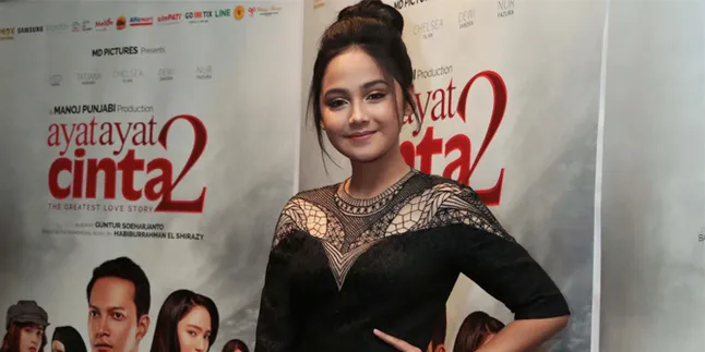 Ikut Sedih Tahu Jonghyun SHINee Bunuh Diri, Syifa Hadju Bagi Tips Atasi Depresi