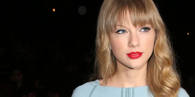 Ikut Taylor Swift Belanja Yuk