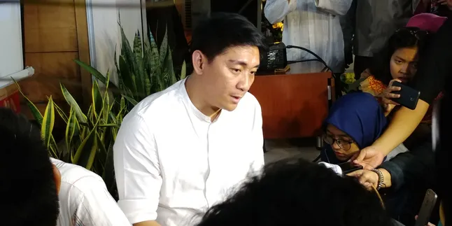 Ikut Tergulung Ombak Tsunami, Kembaran Ifan Seventeen Sempat Terpisah Dengan Anak