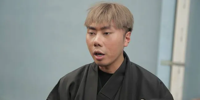 Ikut Terseret Isu Pesugihan Ruben Onsu, Akhirnya Nama Asli Roy Kiyoshi Terbongkar