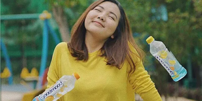 Ikutan Goyang Kepak Challenge, Cara Baru Tunjukin Good Mood Di Socmed!