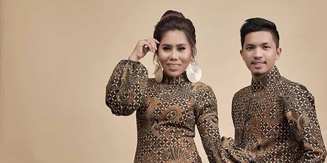 Ikutan Hapus Foto dan Unfollow Evi Masamba, Arif Hajrianto Curhat di Instagram Ikutan Hapus Foto dan Unfollow Evi Masamba, Arif Hajrianto Curhat di Instagram